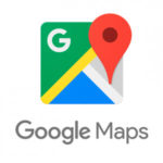 Google Maps - Hotel Finder